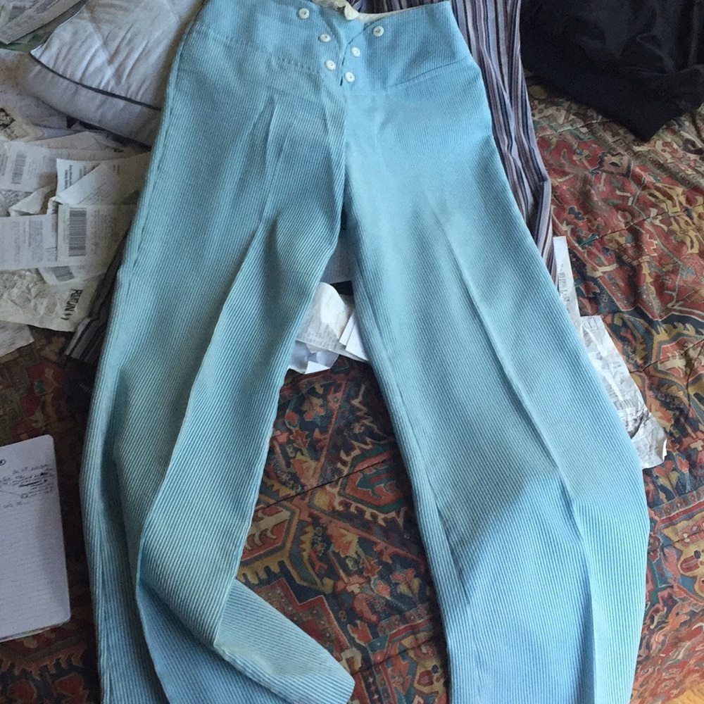 vintage pants